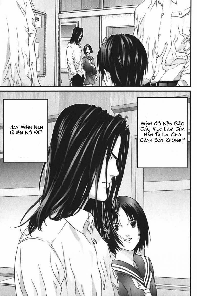 Gantz Chapter 164 - Trang 2