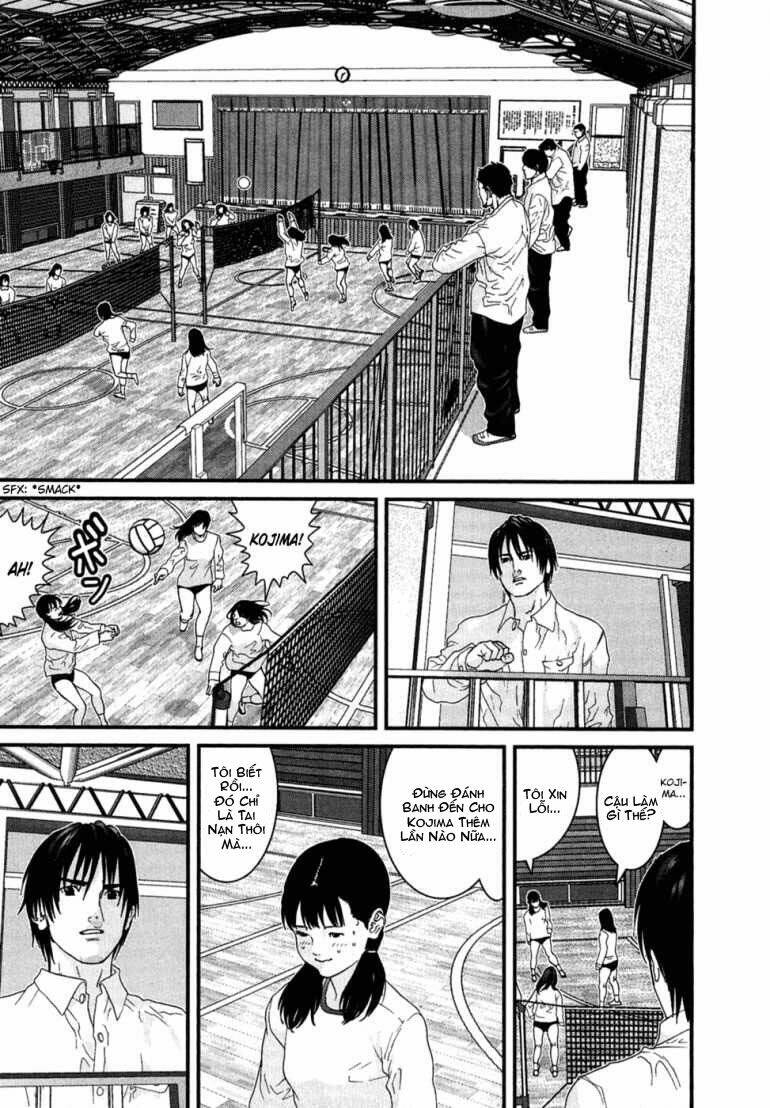 Gantz Chapter 168 - Trang 2