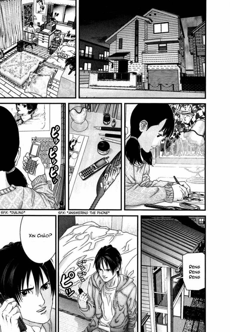 Gantz Chapter 168 - Trang 2