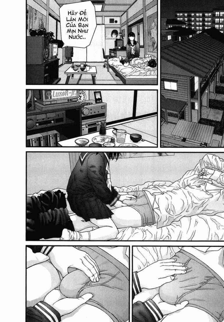Gantz Chapter 168 - Trang 2