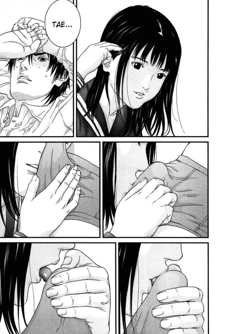 Gantz Chapter 168 - Trang 2