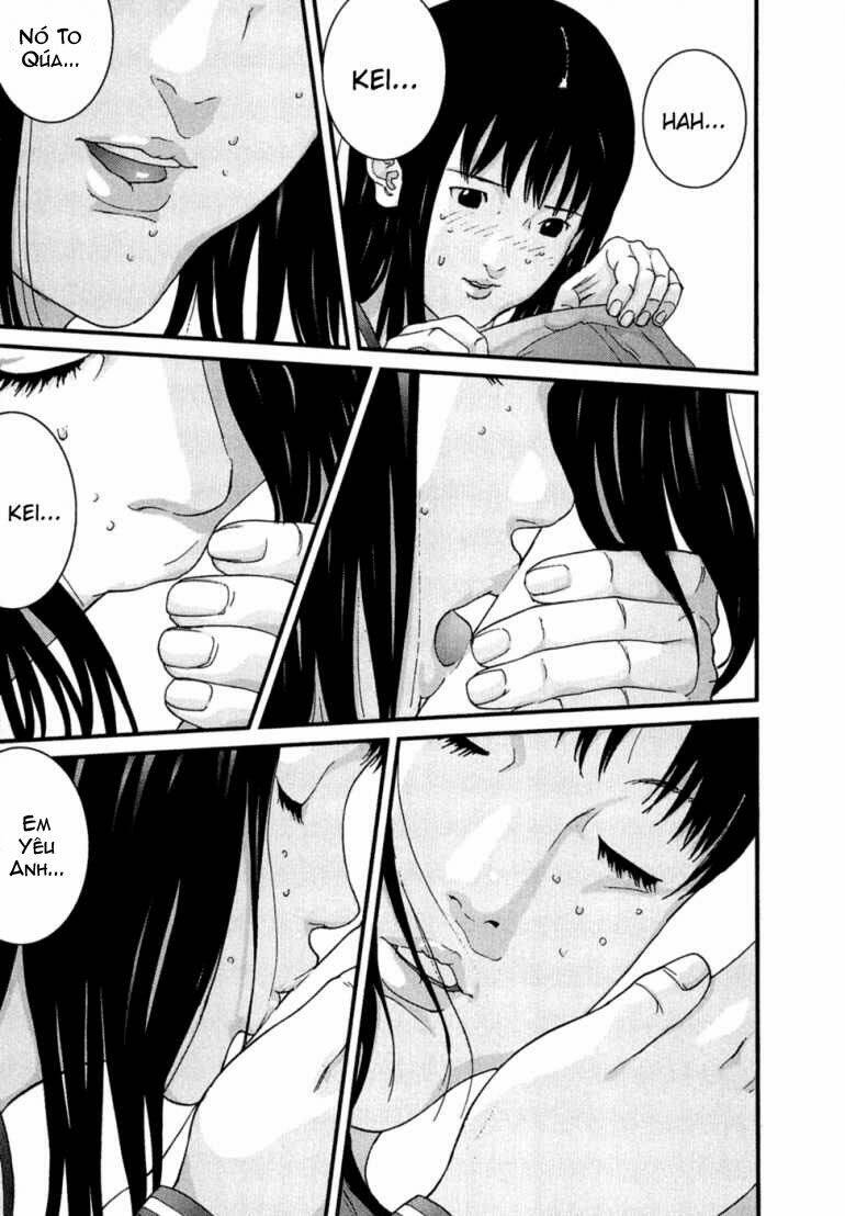 Gantz Chapter 168 - Trang 2