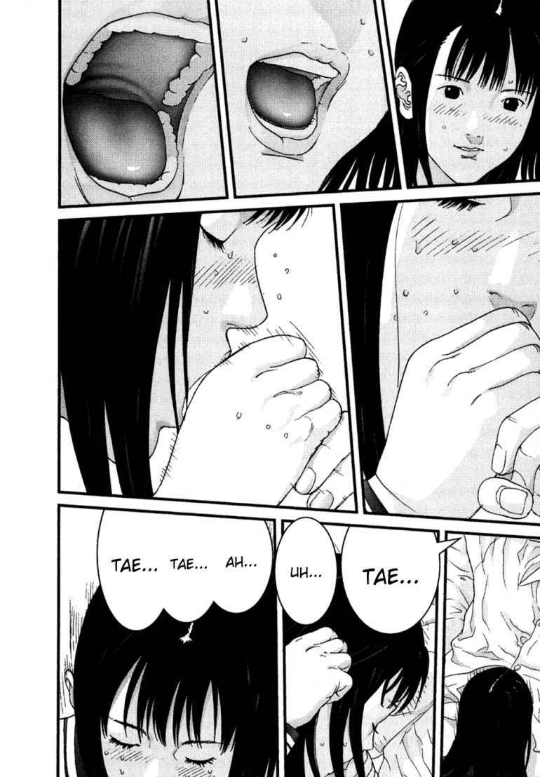Gantz Chapter 168 - Trang 2