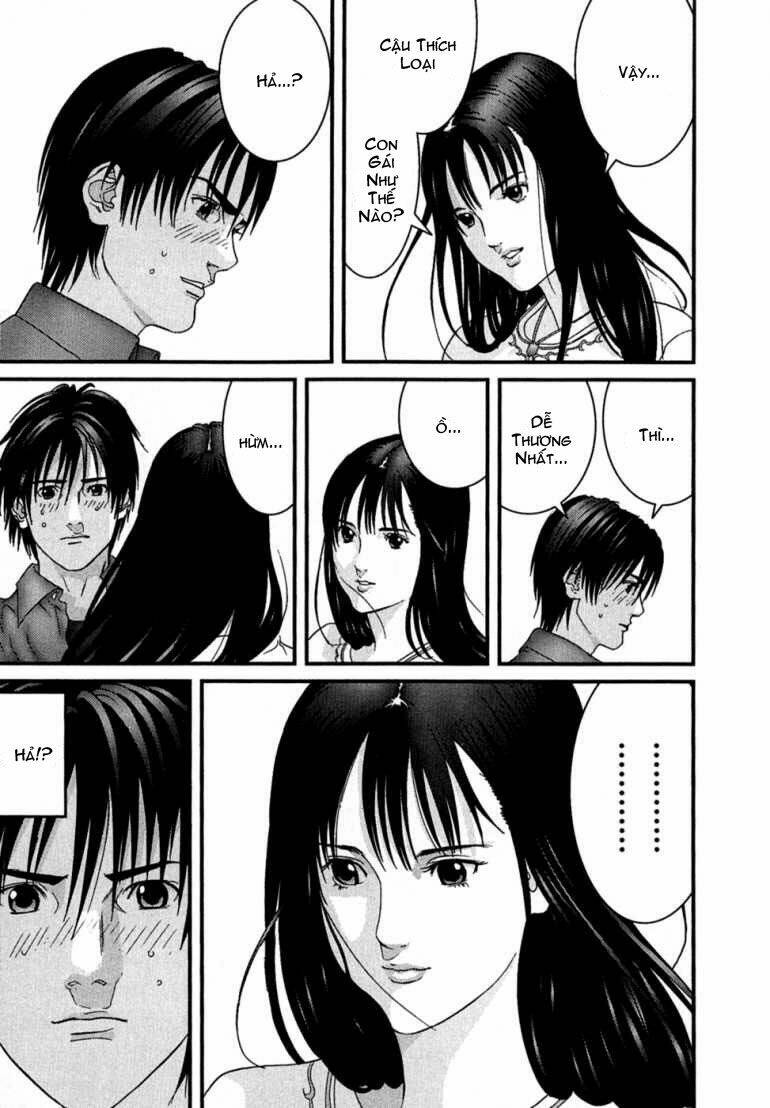 Gantz Chapter 169 - Trang 2