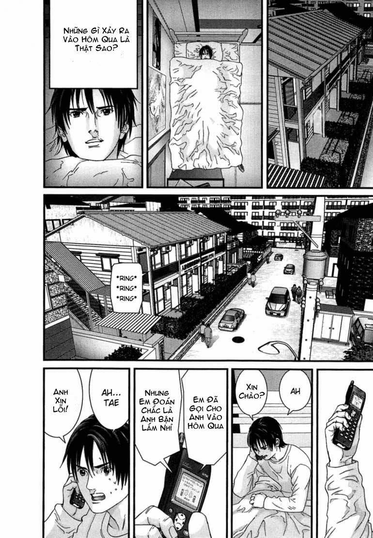 Gantz Chapter 169 - Trang 2