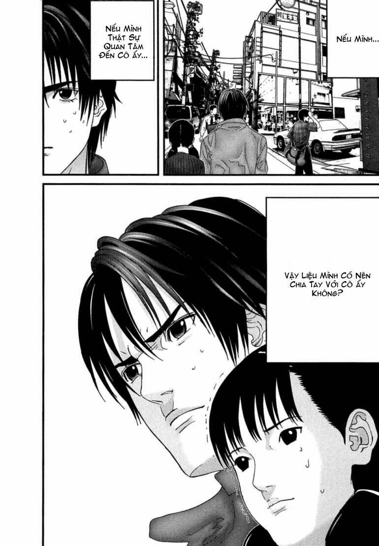 Gantz Chapter 169 - Trang 2