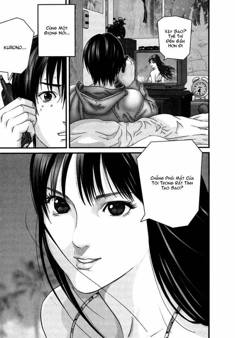 Gantz Chapter 169 - Trang 2