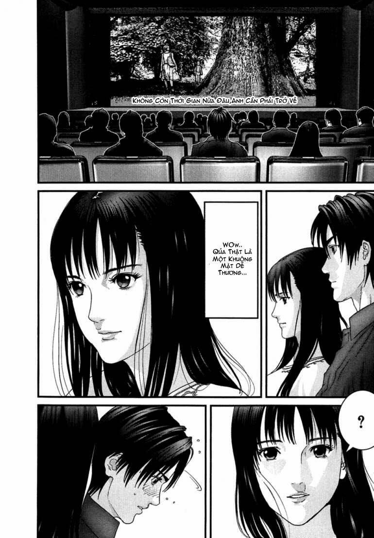 Gantz Chapter 169 - Trang 2