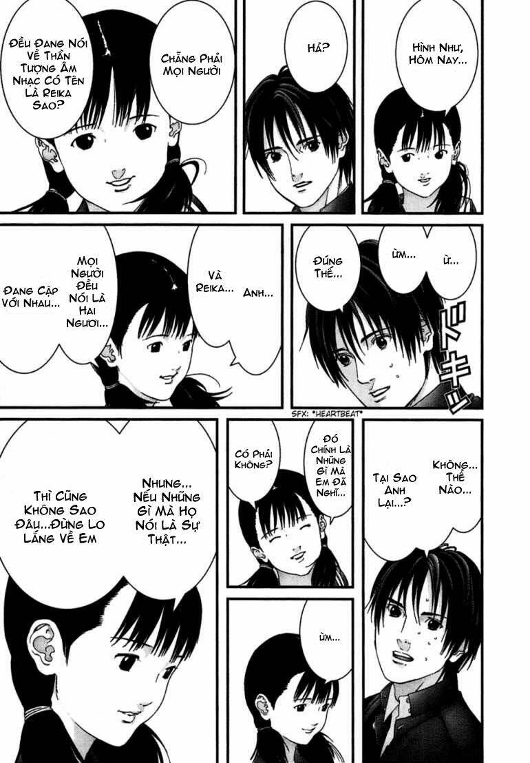 Gantz Chapter 170 - Trang 2