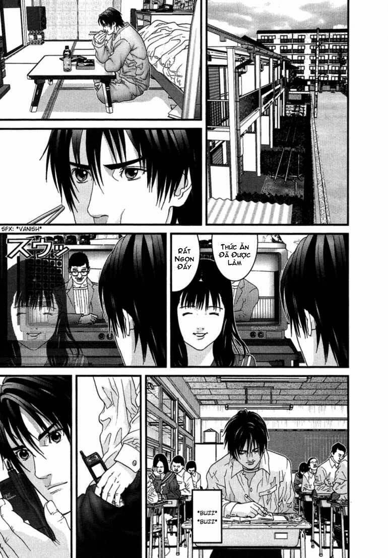 Gantz Chapter 171 - Trang 2