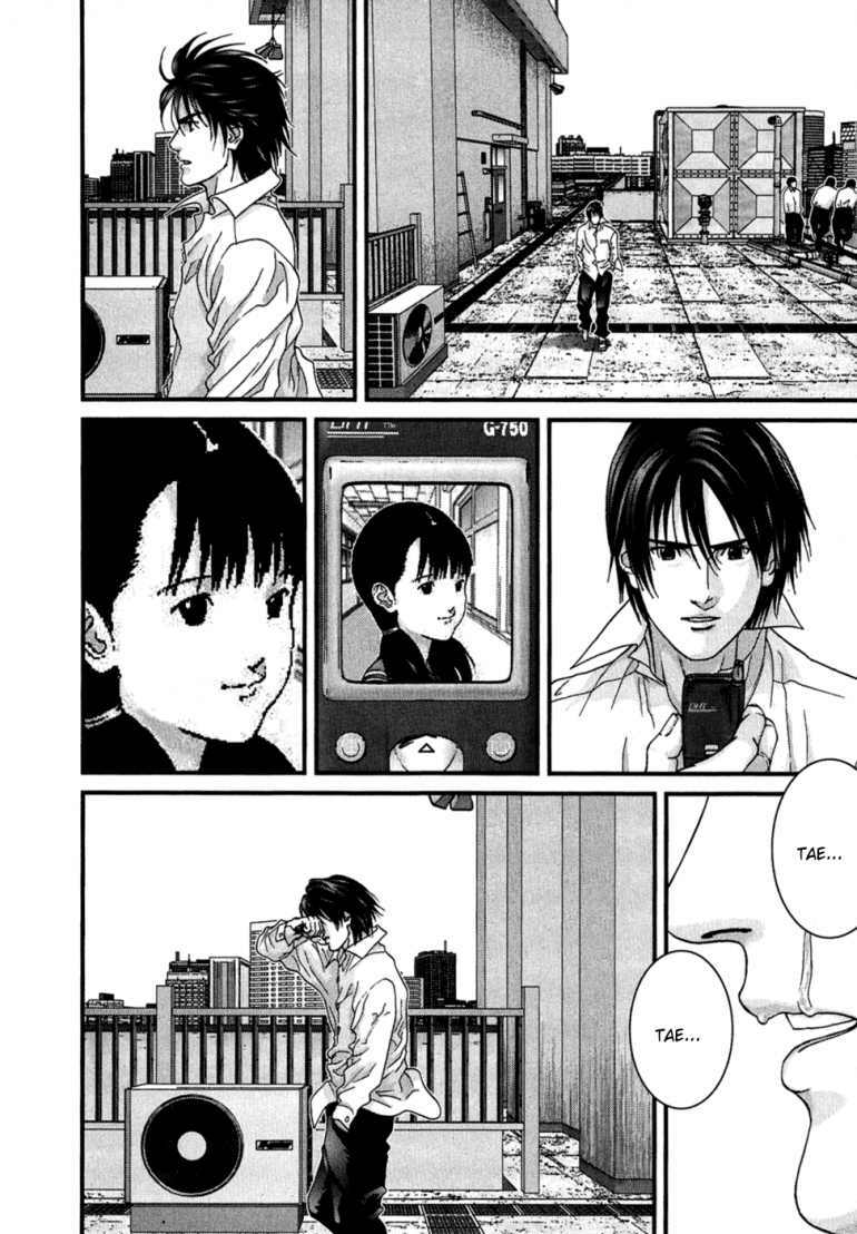 Gantz Chapter 171 - Trang 2