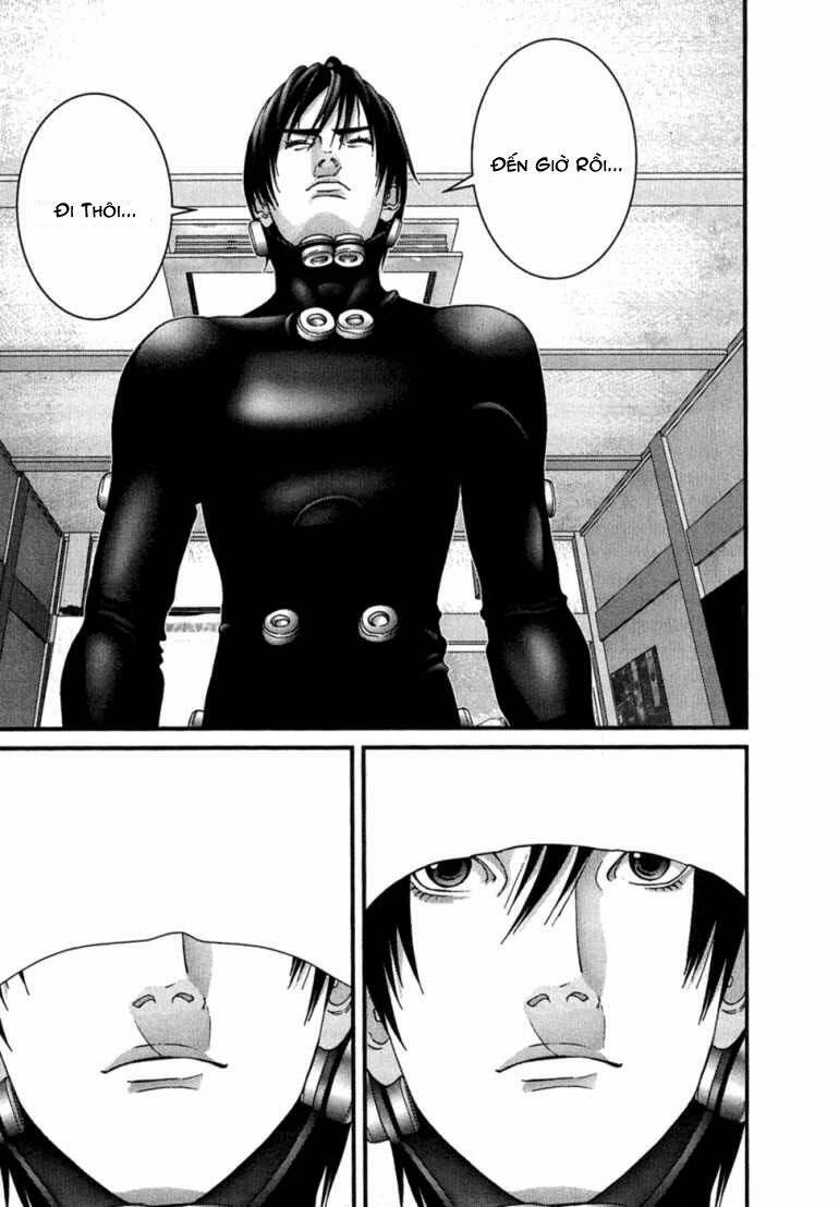 Gantz Chapter 171 - Trang 2