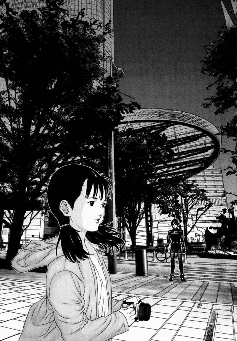 Gantz Chapter 172 - Trang 2