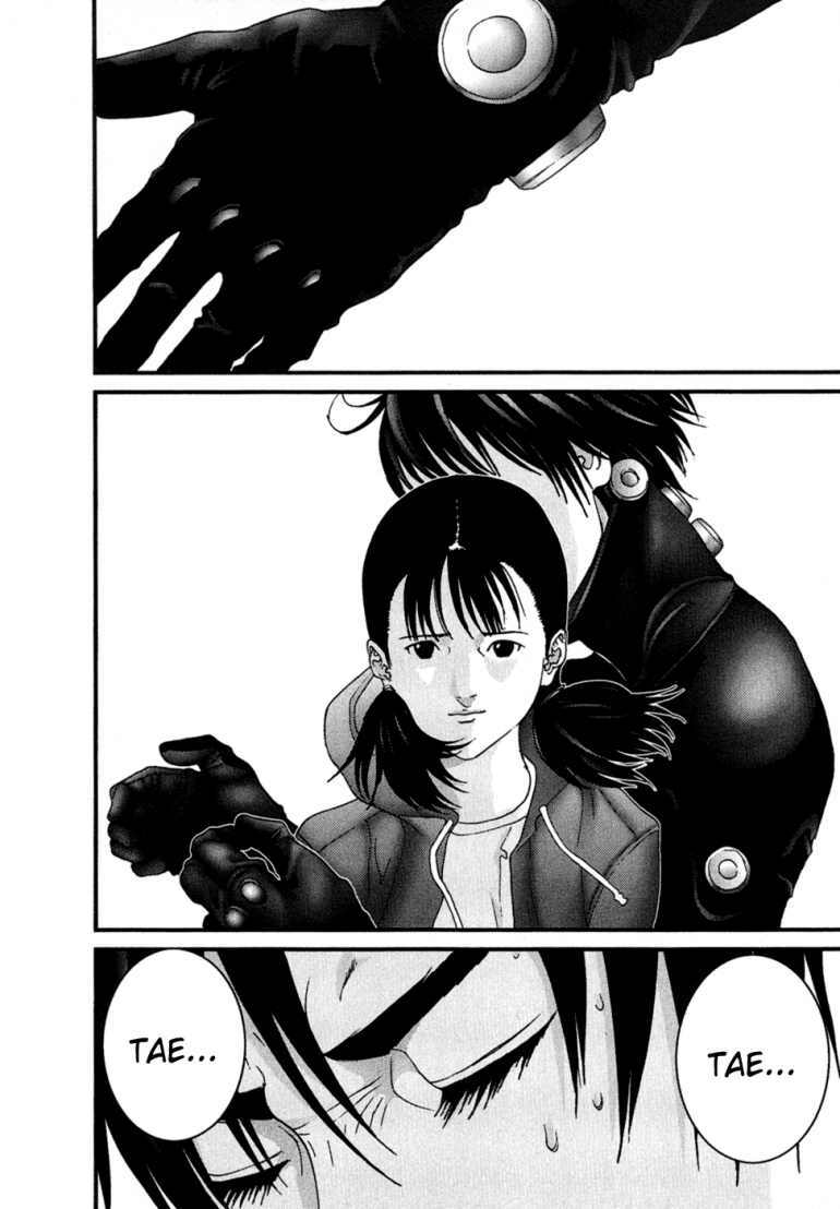 Gantz Chapter 172 - Trang 2