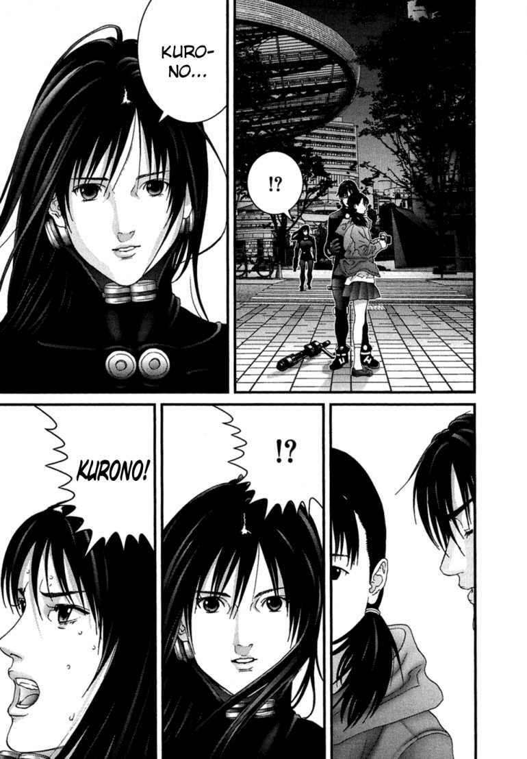 Gantz Chapter 172 - Trang 2