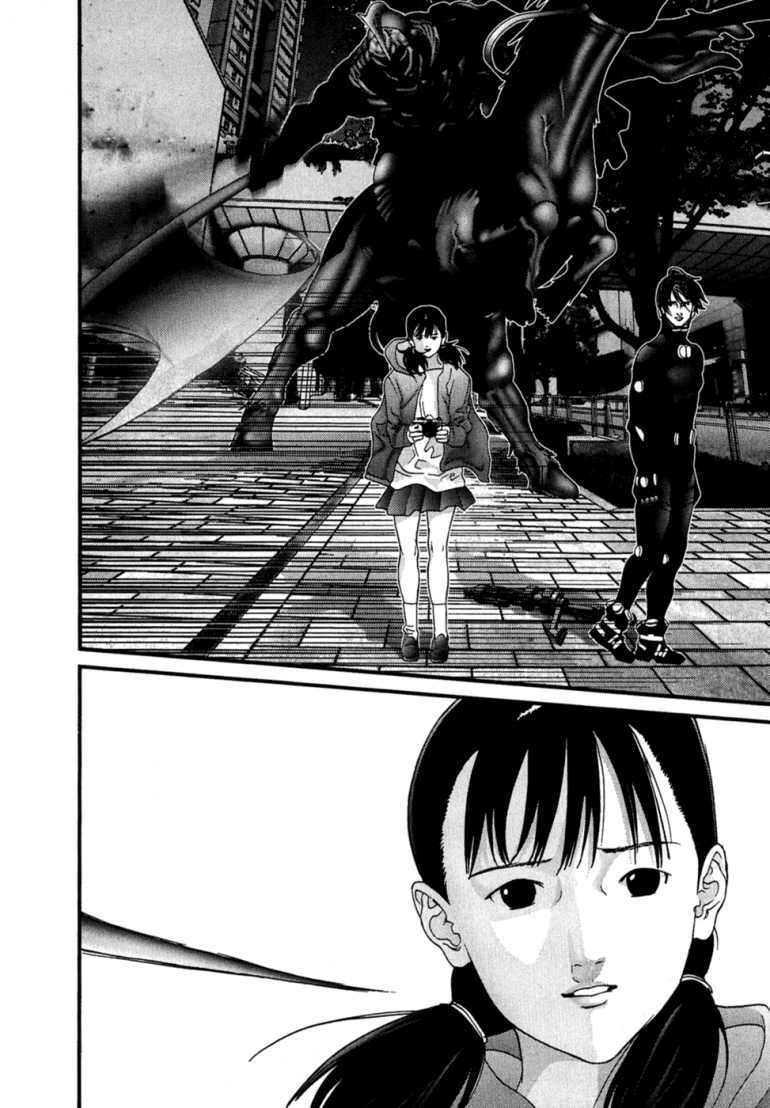 Gantz Chapter 172 - Trang 2