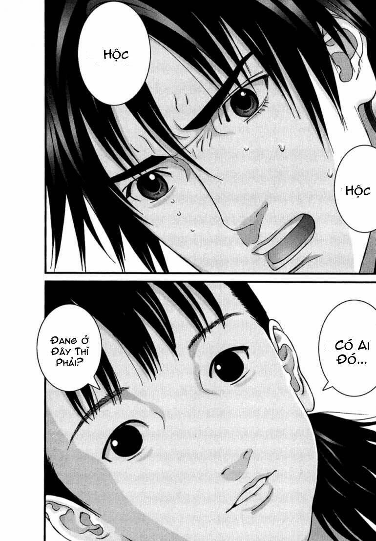 Gantz Chapter 173 - Trang 2