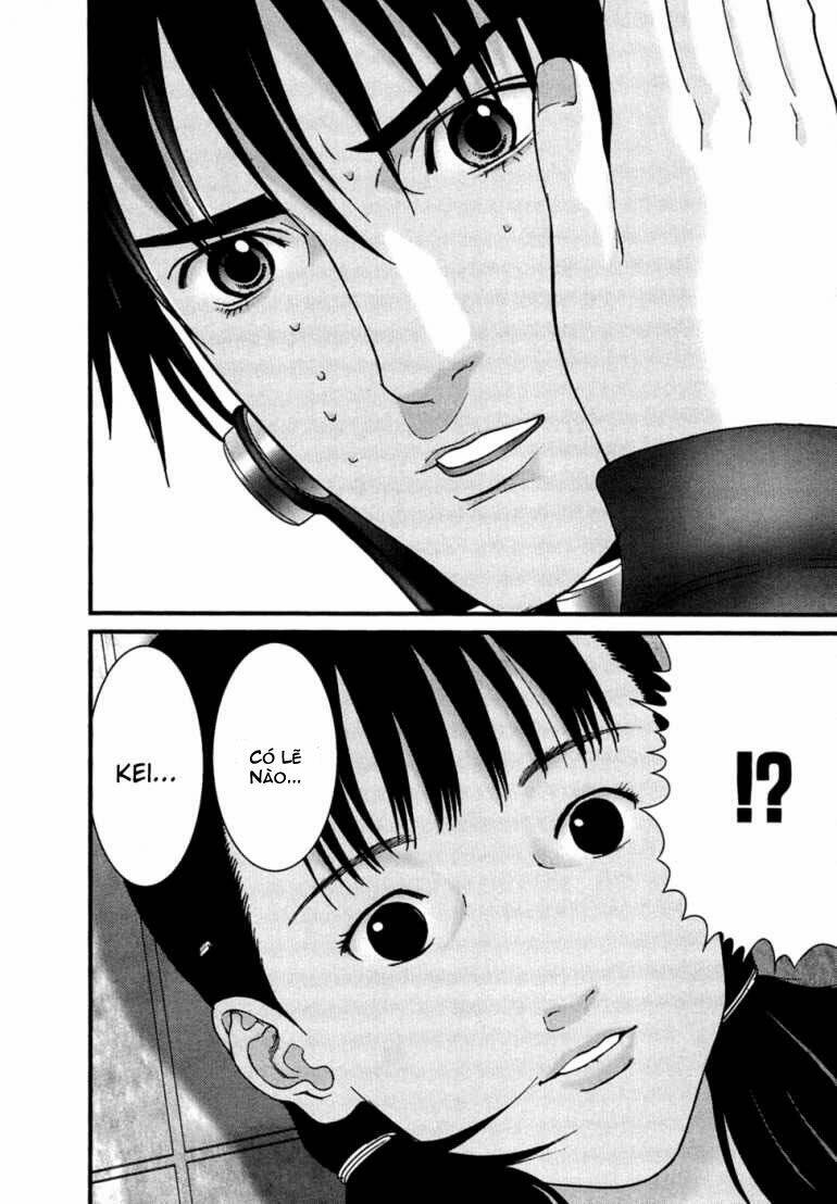 Gantz Chapter 173 - Trang 2