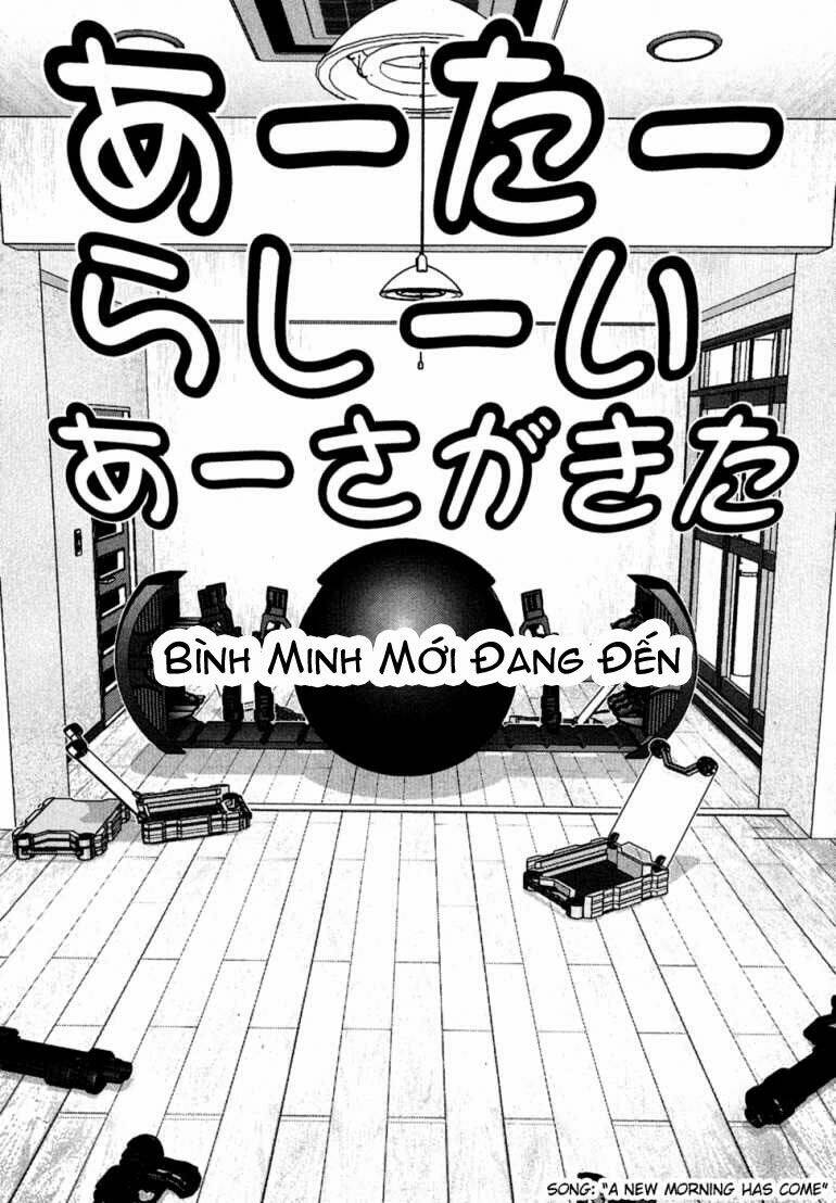 Gantz Chapter 174 - Trang 2