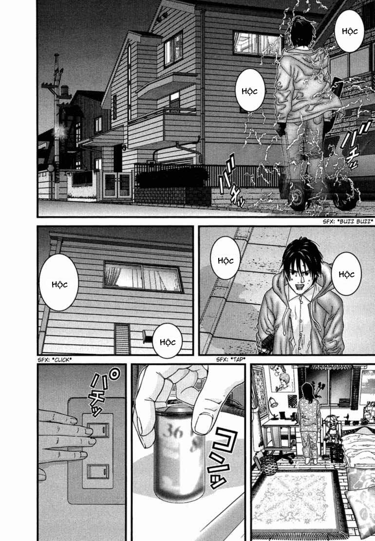 Gantz Chapter 175 - Trang 2