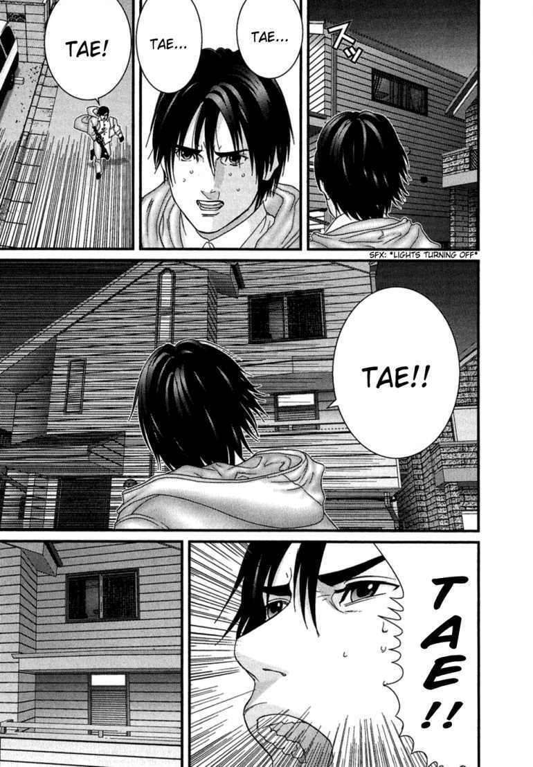 Gantz Chapter 175 - Trang 2