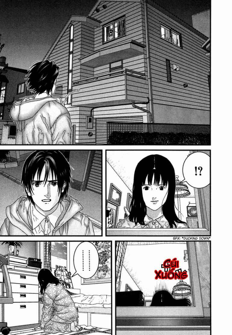 Gantz Chapter 176 - Trang 2