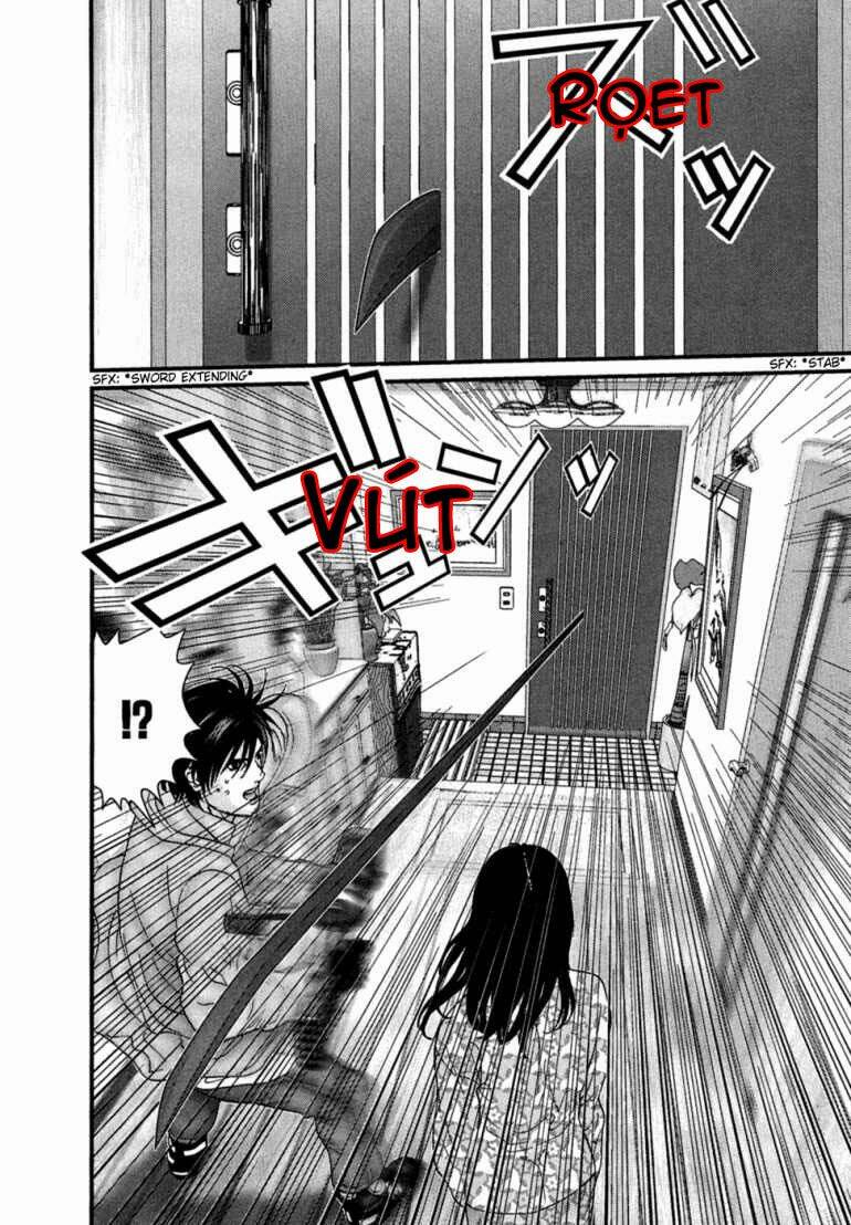 Gantz Chapter 176 - Trang 2