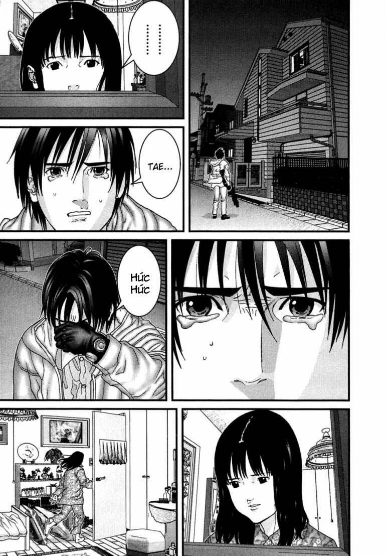 Gantz Chapter 176 - Trang 2