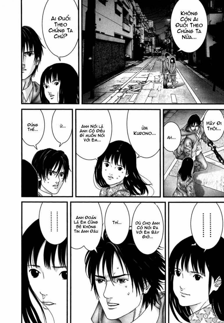 Gantz Chapter 177 - Trang 2