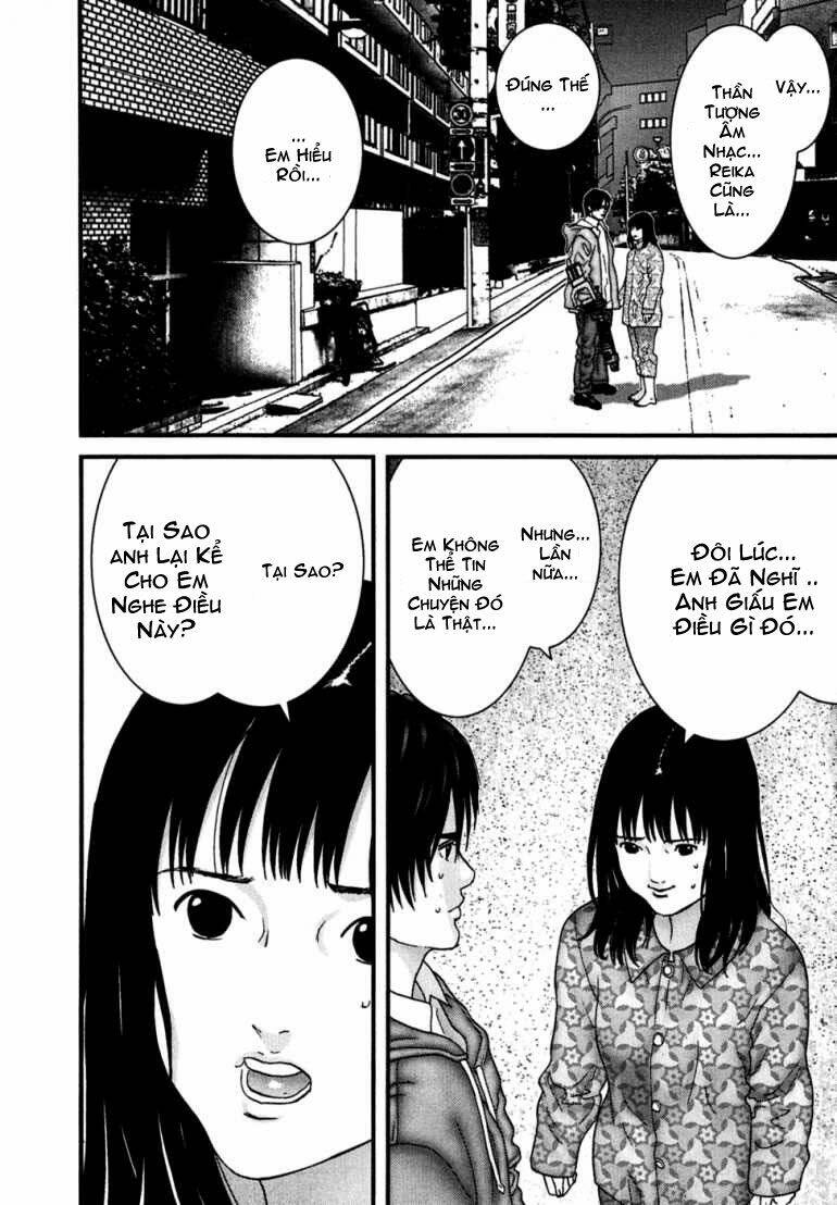 Gantz Chapter 177 - Trang 2