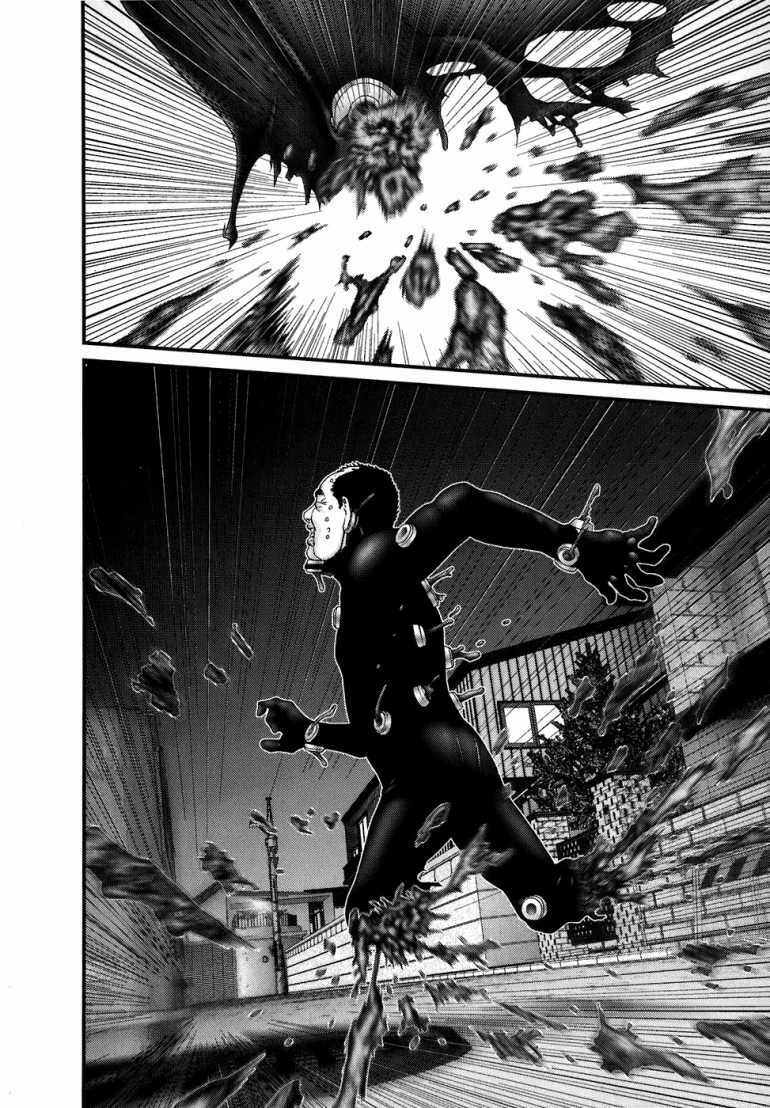Gantz Chapter 179 - Trang 2