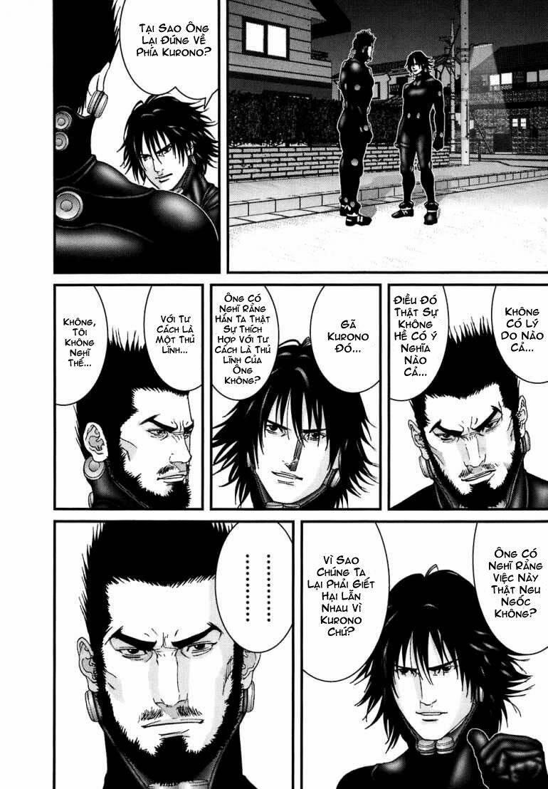 Gantz Chapter 179 - Trang 2