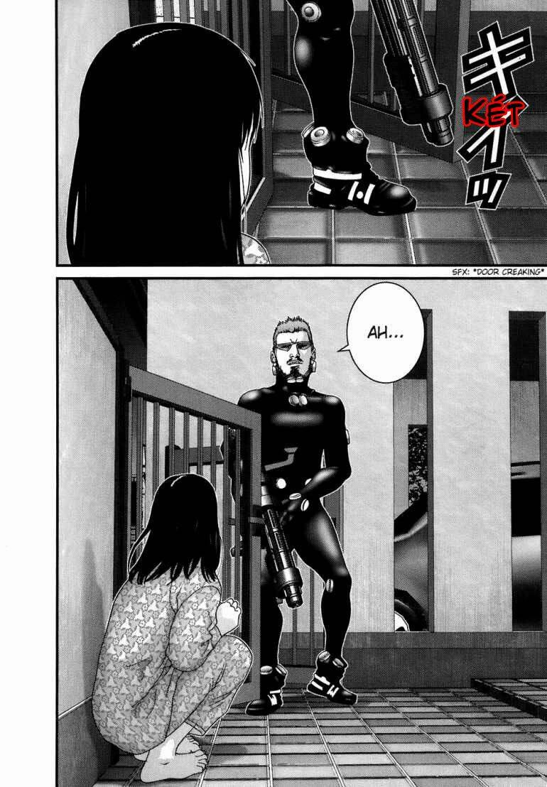 Gantz Chapter 179 - Trang 2