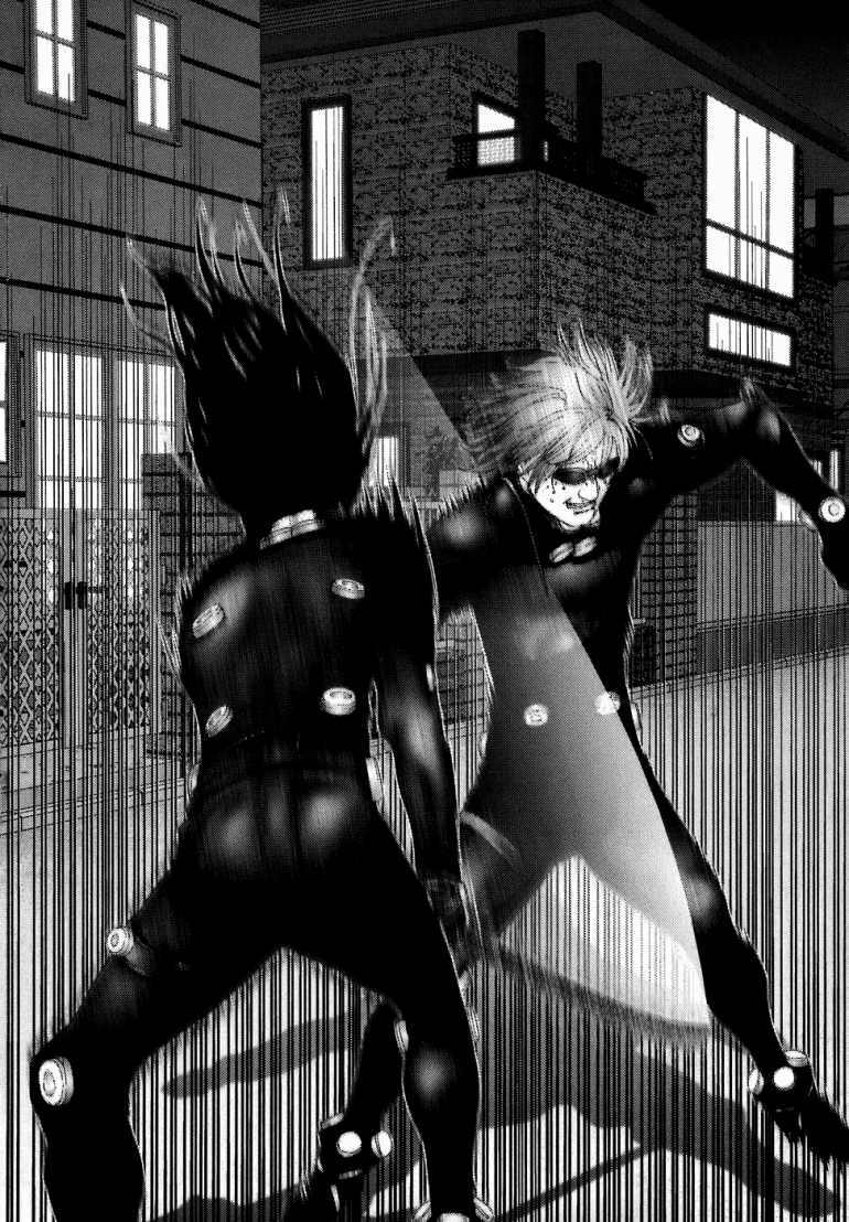 Gantz Chapter 179 - Trang 2