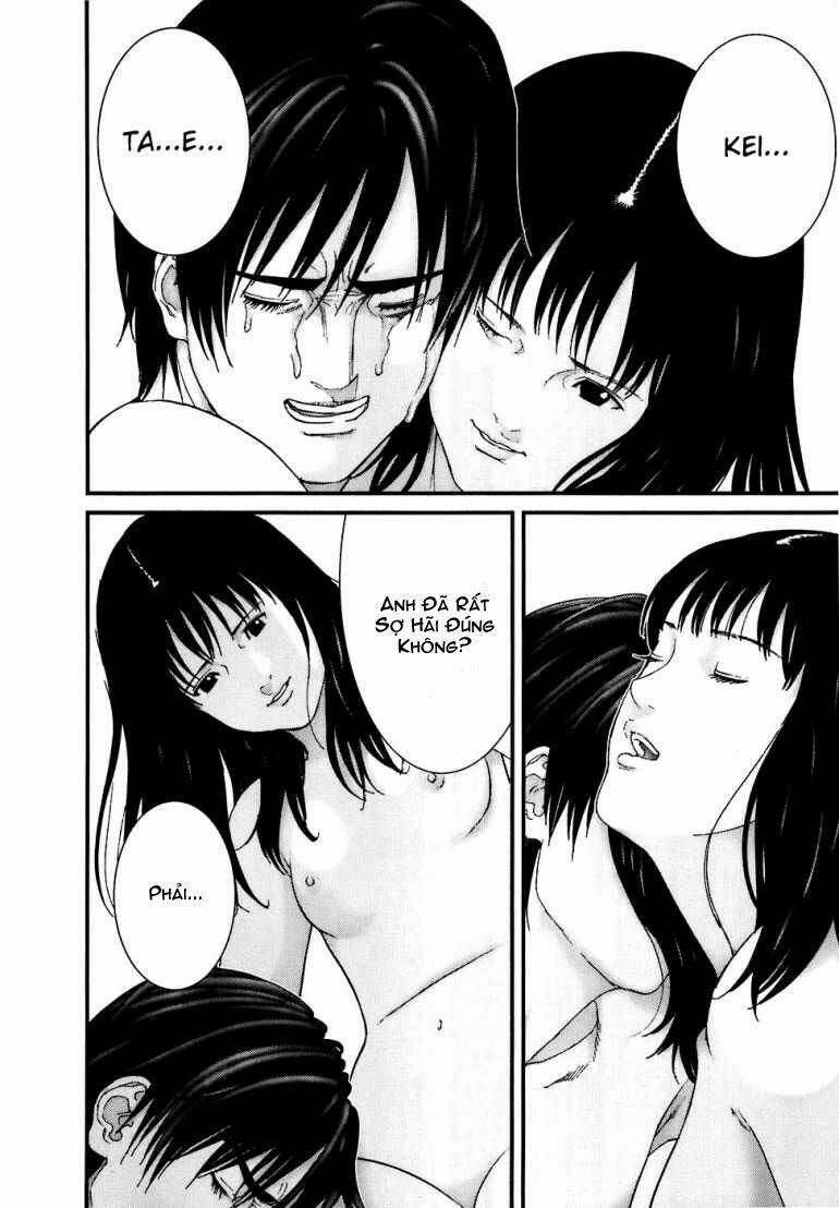 Gantz Chapter 185 - Trang 2