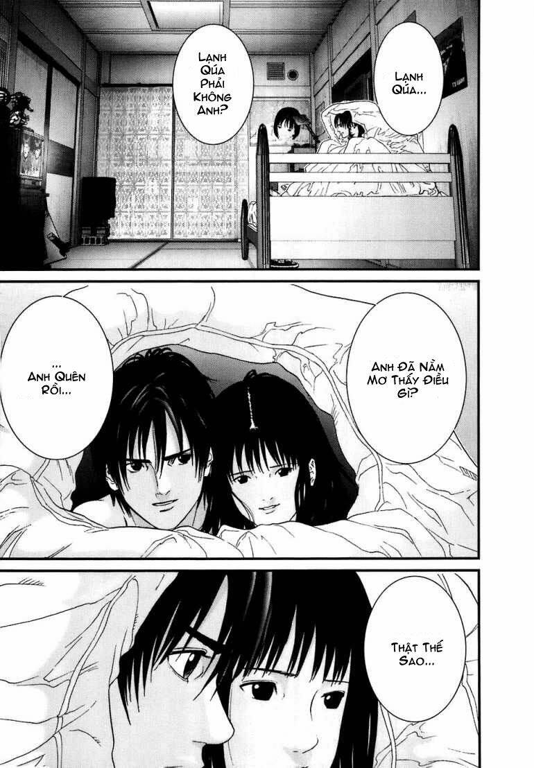 Gantz Chapter 185 - Trang 2