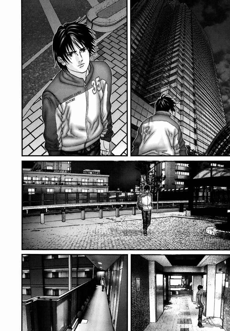 Gantz Chapter 186 - Trang 2