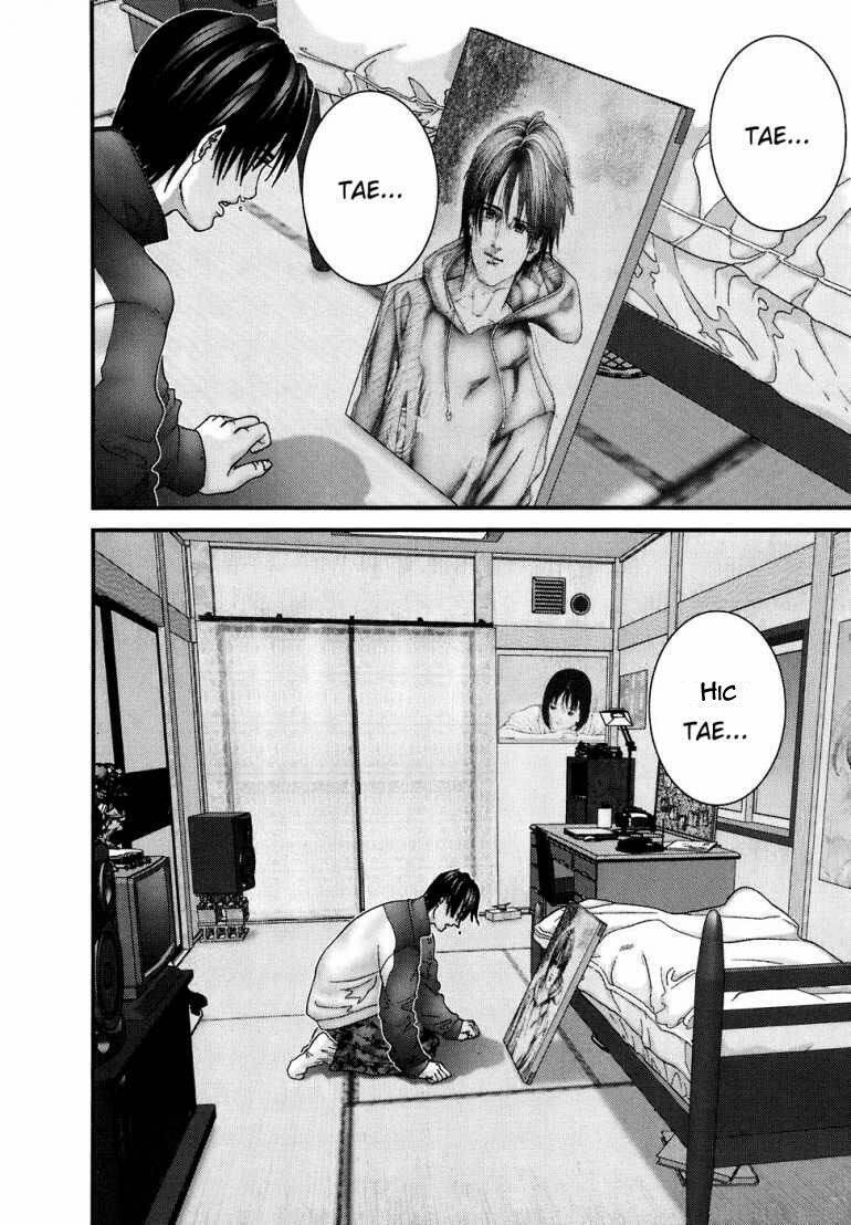 Gantz Chapter 186 - Trang 2