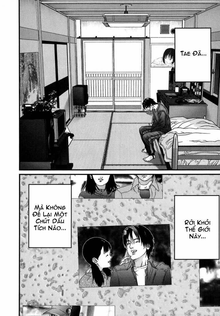 Gantz Chapter 186 - Trang 2