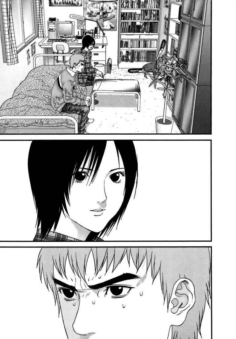 Gantz Chapter 187 - Trang 2