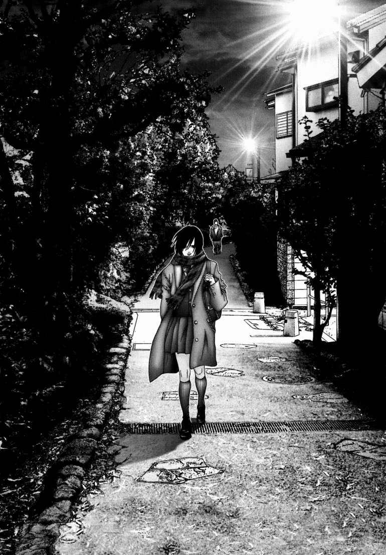 Gantz Chapter 188 - Trang 2