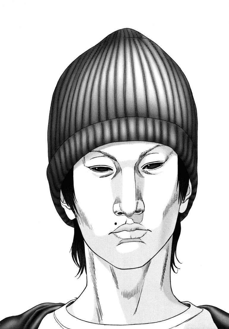 Gantz Chapter 188 - Trang 2