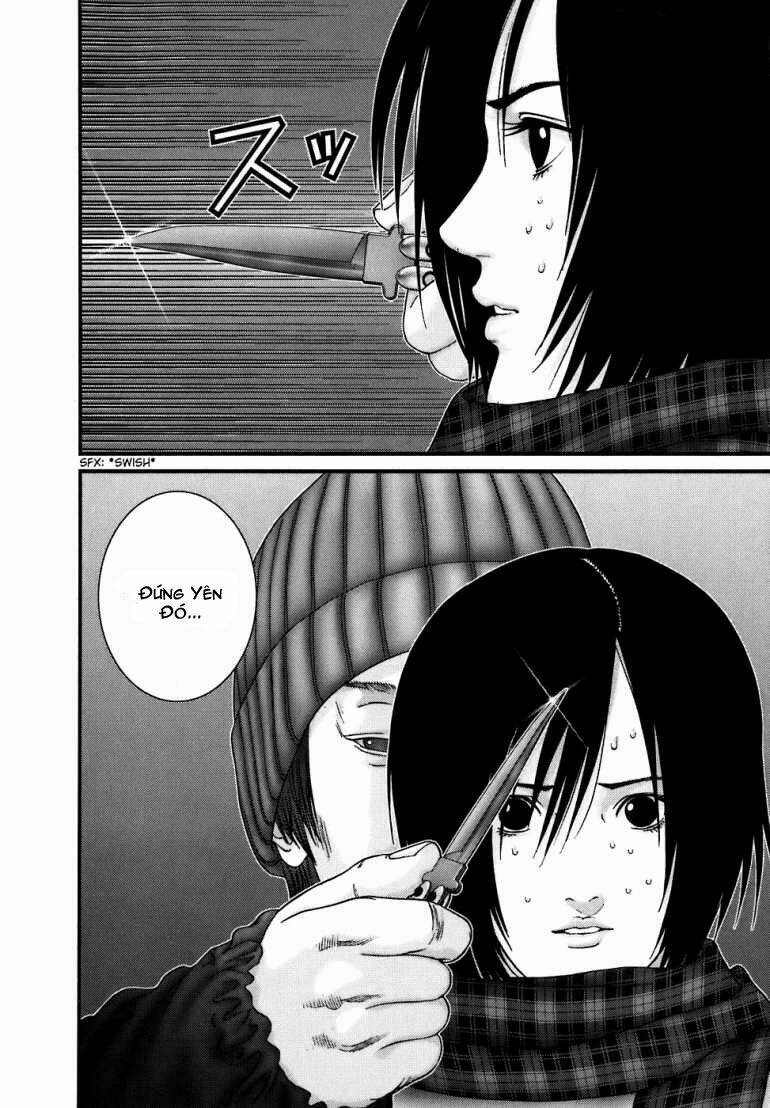 Gantz Chapter 188 - Trang 2