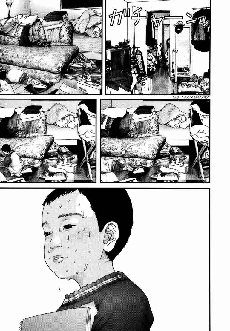 Gantz Chapter 189 - Trang 2