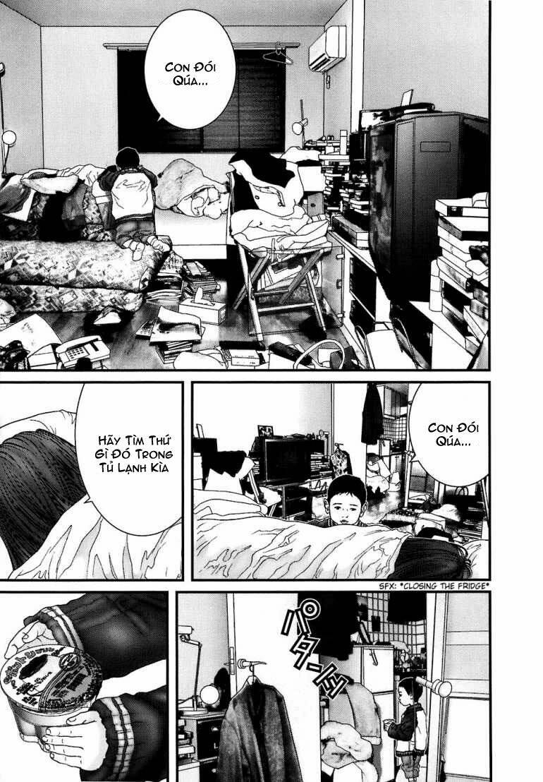 Gantz Chapter 189 - Trang 2