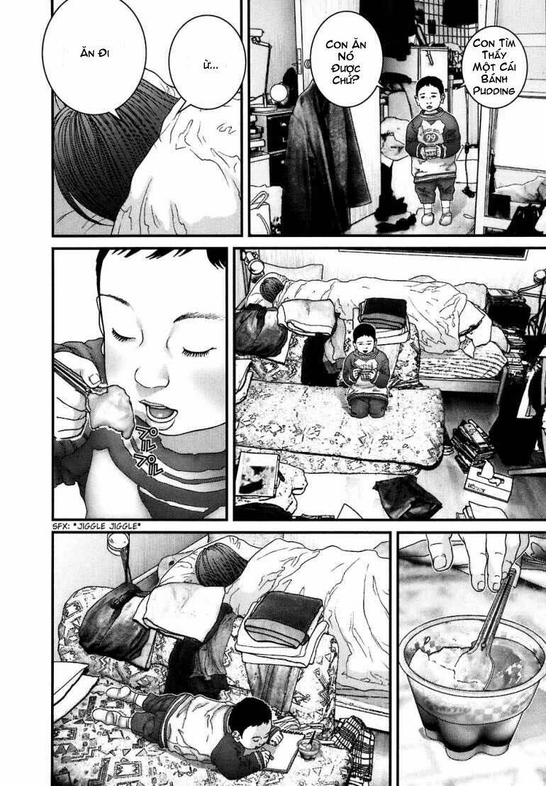 Gantz Chapter 189 - Trang 2