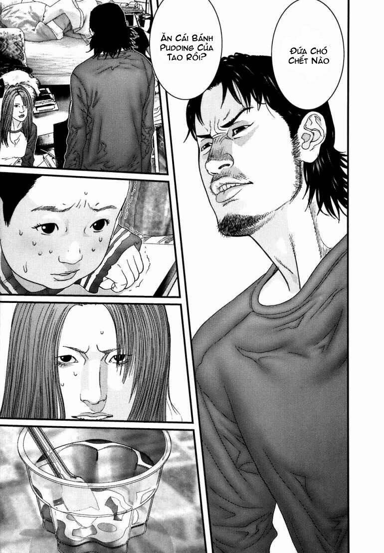 Gantz Chapter 189 - Trang 2