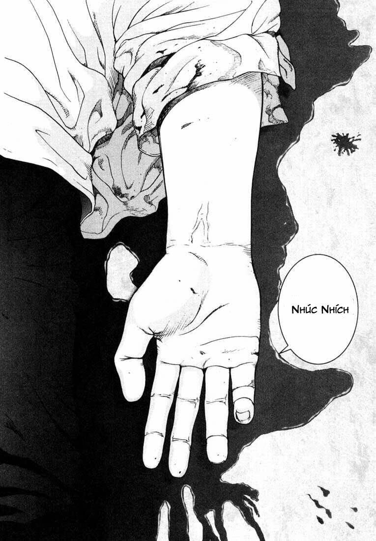 Gantz Chapter 19 - Trang 2