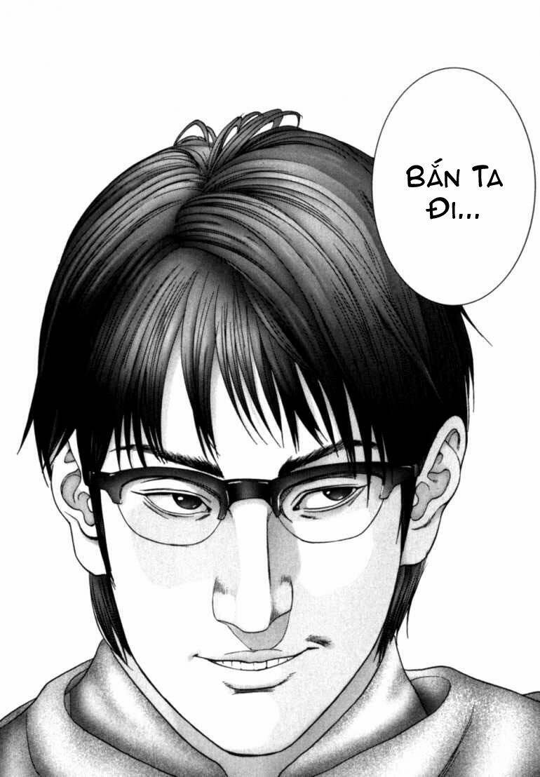 Gantz Chapter 192 - Trang 2