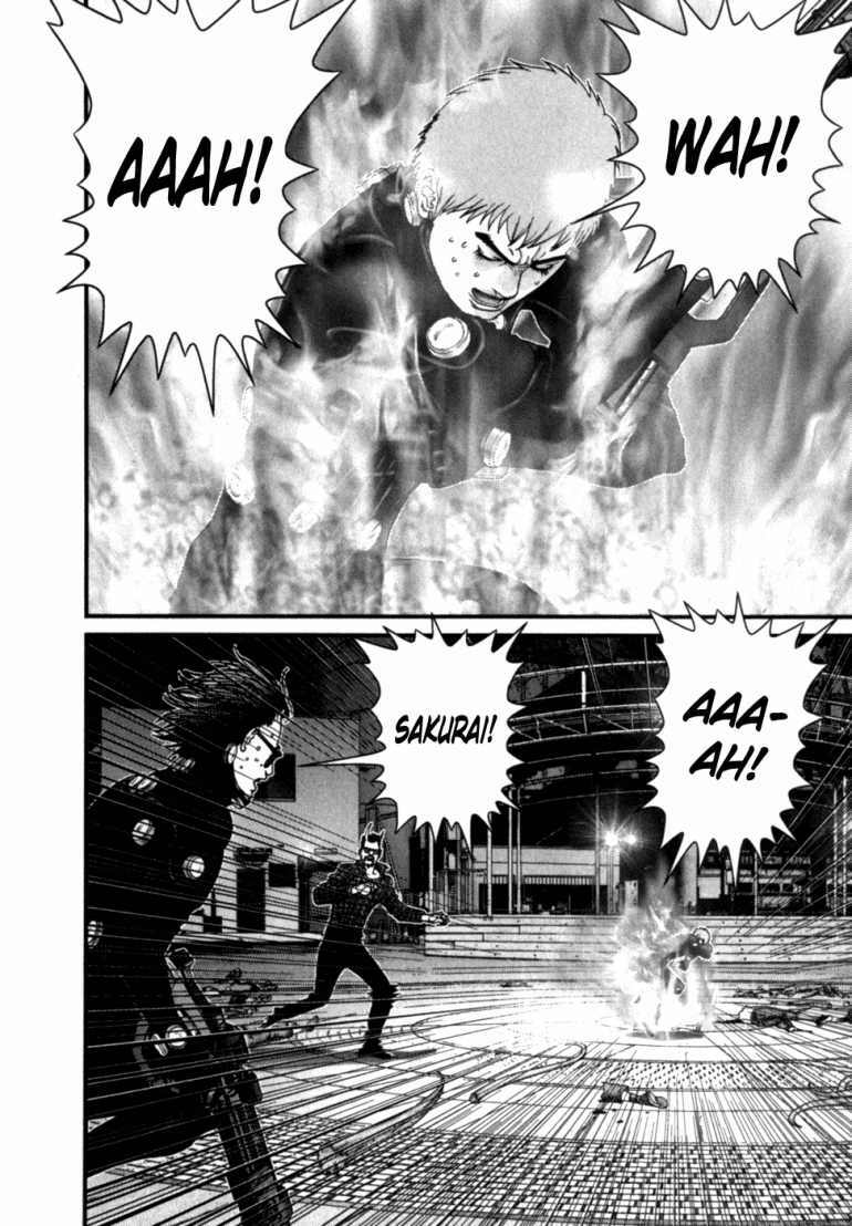 Gantz Chapter 195 - Trang 2